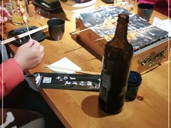 -腰子哥烤串(石佛营炫特店)