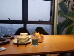 -Thai Basil罗勒叶泰式餐厅(时代天街店)