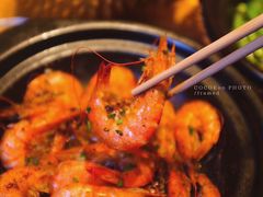 -邹开喜·炭炉鸡煲·海鲜火锅(虹口足球场店)