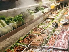 -塘屋烧烤·云南火塘烧烤品牌(联盟路店)