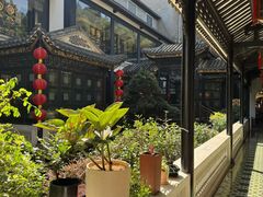 -北园酒家(小北路店)