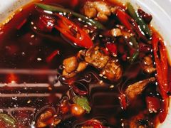 -外婆私房菜(新亚百货店)