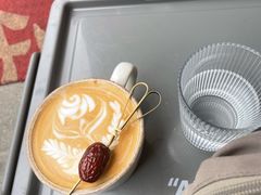 -本無咖啡·BeanWood Coffee