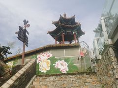 -京东石林峡风景区
