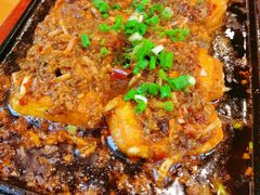 -古真记钵钵鸡(总店)