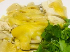-瑞记湛江鸡饭店·粤西第一鸡(粤垦店)