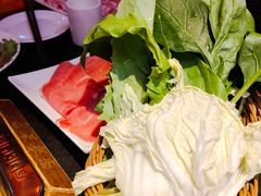 -陈府大宅门成都火锅·手切鲜肉(太原街店)