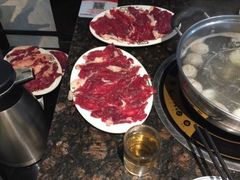 -八合里潮汕鲜牛肉火锅(深圳海岸城店)