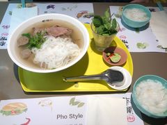 -蔡澜PHO(海岸城店)
