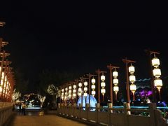 -厦门方特东方神画