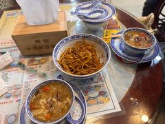 -广信牛奶甜品世家(台东店)