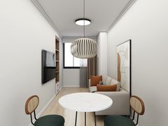 -印堂精品装饰丨一站式装修(宜山店)