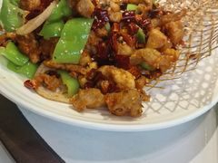 -桃子餐厅·天津菜(红星路直营店)