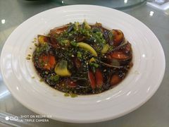 -成都驻京办餐厅(蜀都宾馆店)