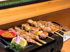 -大岛日本料理铁板烧(南通大饭店)