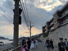 -灌篮高手动画打卡地