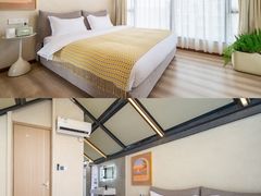 -美的鹭湖森林度假区