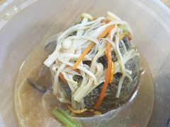 云来狮子头-云来居素食馆(东门店)