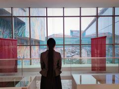 -四川美术学院美术馆