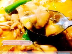 -金牌外婆家(苏州中心店)