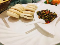 -苏州吴中白金汉爵大酒店