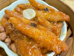 -点都德(A8店)