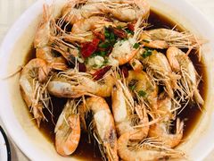 -福运来酒家(川南奉公路店)