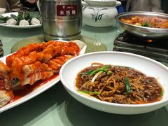 -刘胖子家常菜·蹄花焖藕(富安街店)
