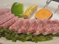 -NIUAN牛庵·日式和牛烧肉(恒隆店)