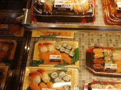 -池田寿司·4H鲜作(西直门凯德华联店)