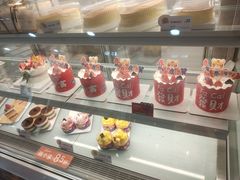 -BreadTalk面包新语·烘焙蛋糕(海珠丽影广场店)