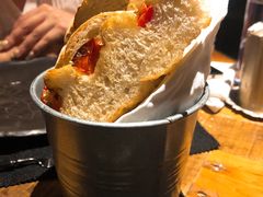 -AZUL by FUEL蓝色·法式酒馆(琶醍店)