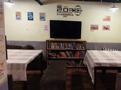 -203密室逃脱(朝阳大悦城1店)
