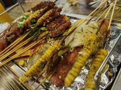 -醉烧膘·烧烤夜宵王(总店)