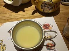 -冰川朝鲜族料理·东北菜(观前店)