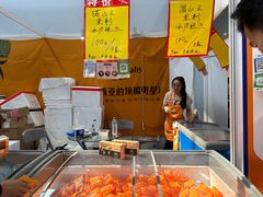 -南宁国际会展中心(会展东博文化旅游区)