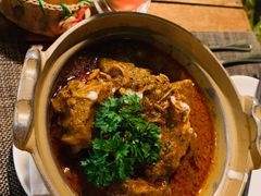 咖喱牛肉-Phensiri Thai Restaurant
