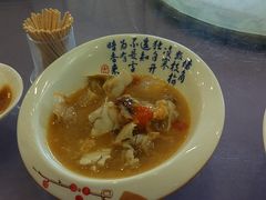 -合家小菜餐馆(新诚花苑店)