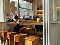 -绿小院(荔湾店)