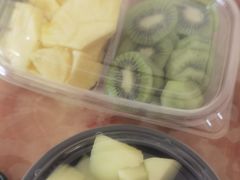 -好利来(鞍山家乐福店)
