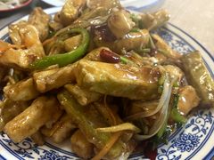 -协顺园回头馆(南顺城路店)