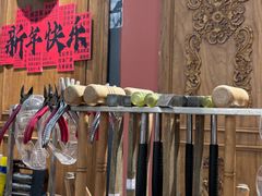 -十八字金银饰·拼豆·开蚌手工体验团建(君太百货店)