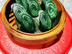 -披云云小馆·味道江湖(姚家园万象汇店)