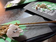 -型男美蛙烤牛蛙(南长街店)