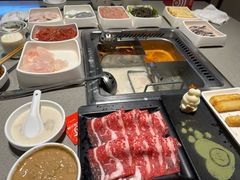 -海底捞火锅(徐州火车站店)