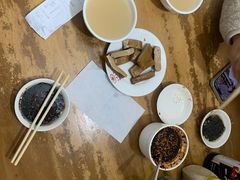 -山东水饺(南坪新街店)