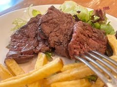 -Entrecôte 法国牛扒馆(保利·时光里店)