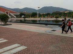 -中国闽台缘博物馆