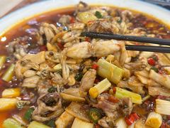 -李大爷的泡椒馆(冉家坝店)