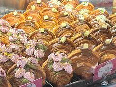 -PAOPAO Bakery&Café(港汇店)